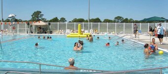 Waterfront Retreat in Rotonda West golf community