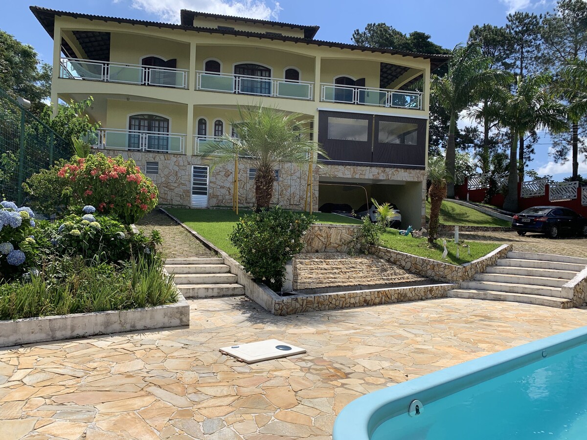 Image de profil de l’hôte