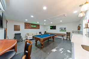 Billard