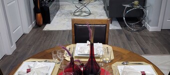 New 2-bedroom legal basement in Calgary