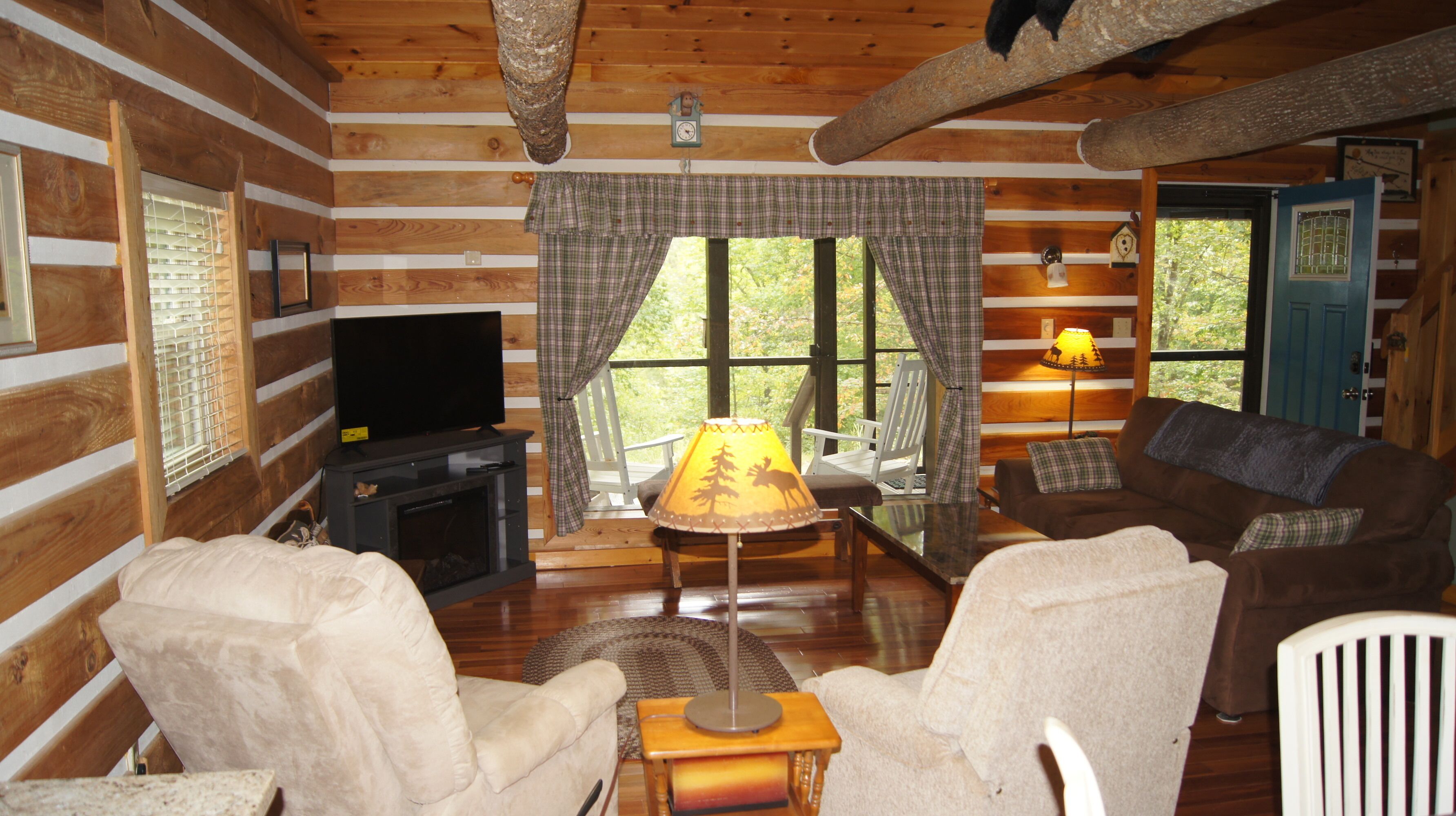 10 Best Cabin Rentals Near Sweetwater, Tennessee Updated 2024 Trip101
