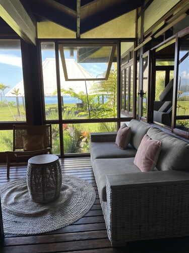 Beach Villa AMATAORA 