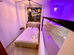 1 bedroom, WiFi