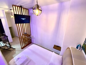 1 Schlafzimmer, WLAN