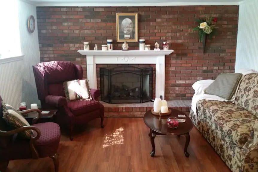 Cozy Rosecrest Suite, 1 Min To I-75, Full Kitchen, Sleeps 4, Safe Area - Georgia