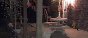 Cozy Rosecrest Suite, 1 min to I-75, full kitchen, sleeps 4, Safe area