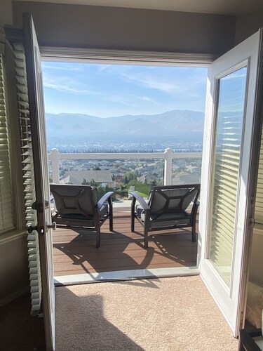 Valley View Vacation Rental