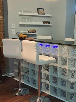 بار (في المنشاة)