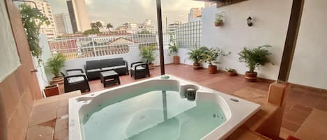 Terrass/Patio