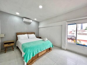 4 Schlafzimmer, WLAN