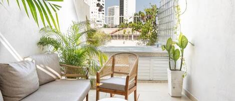 テラス / パティオ