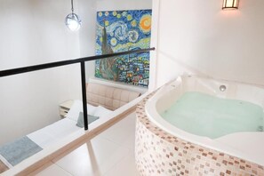 4 Schlafzimmer, WLAN