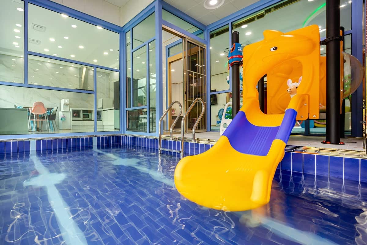 Basic-Zimmer, 1 Schlafzimmer (Saet(Parang))