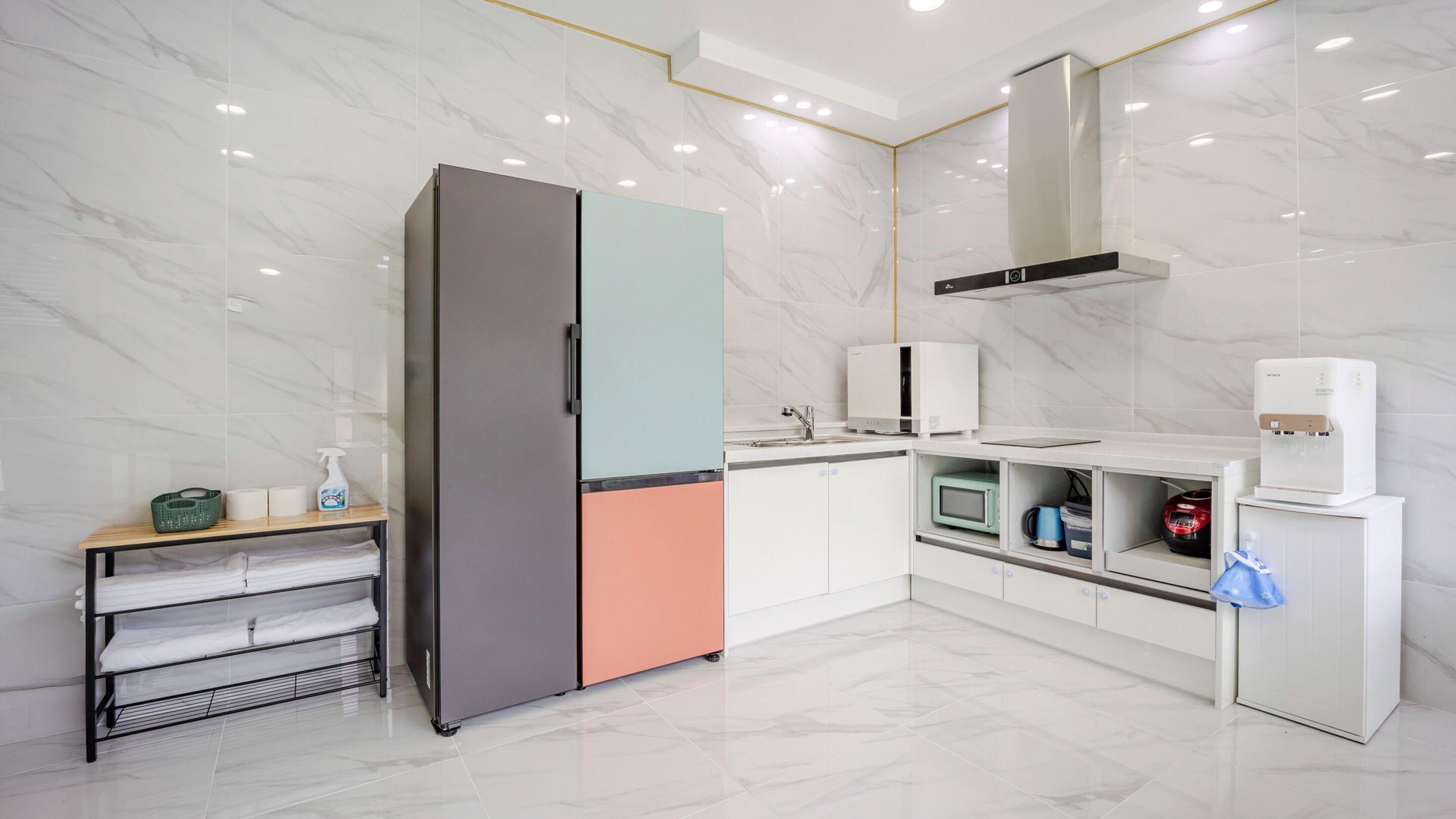 Basic Room, 1 Bedroom (Dool(Norang)) | 1 bedroom, free WiFi