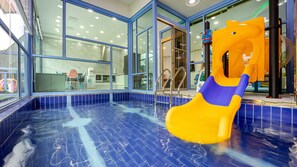 Basic Room, 1 Bedroom (Saet(Parang,Kid, Poolvilla)) | 1 bedroom, free WiFi - Pocheon Wuri Kids Poolvilla (Pocheon)