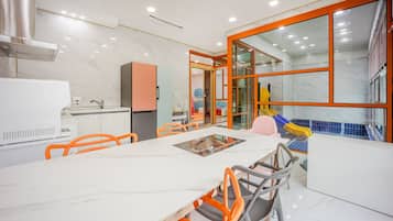 Camera Basic, 1 camera da letto (Hana(Orange, Kid, Poolvilla)) | 1 camera, Wi-Fi gratuito