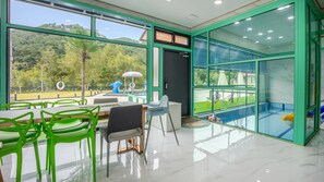 基础客房, 1 间卧室 (Naet(Chorock)) | 外观