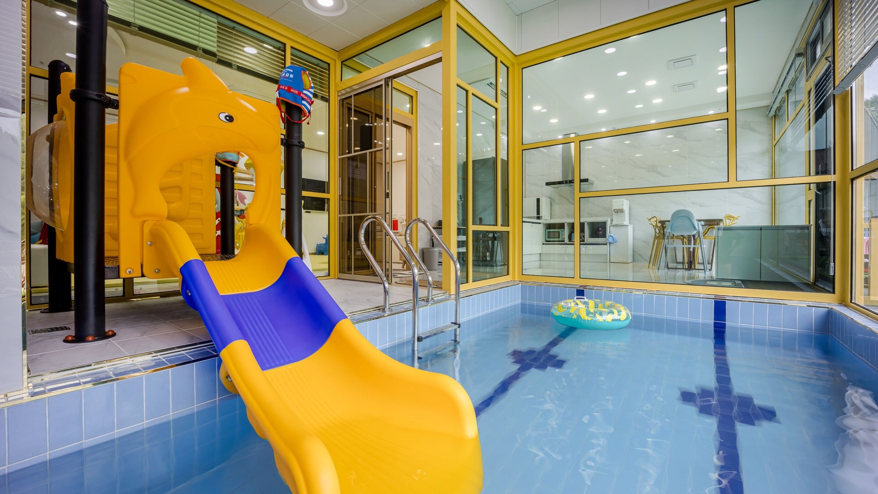 Basic-Zimmer, 1 Schlafzimmer (Dool(Norang))