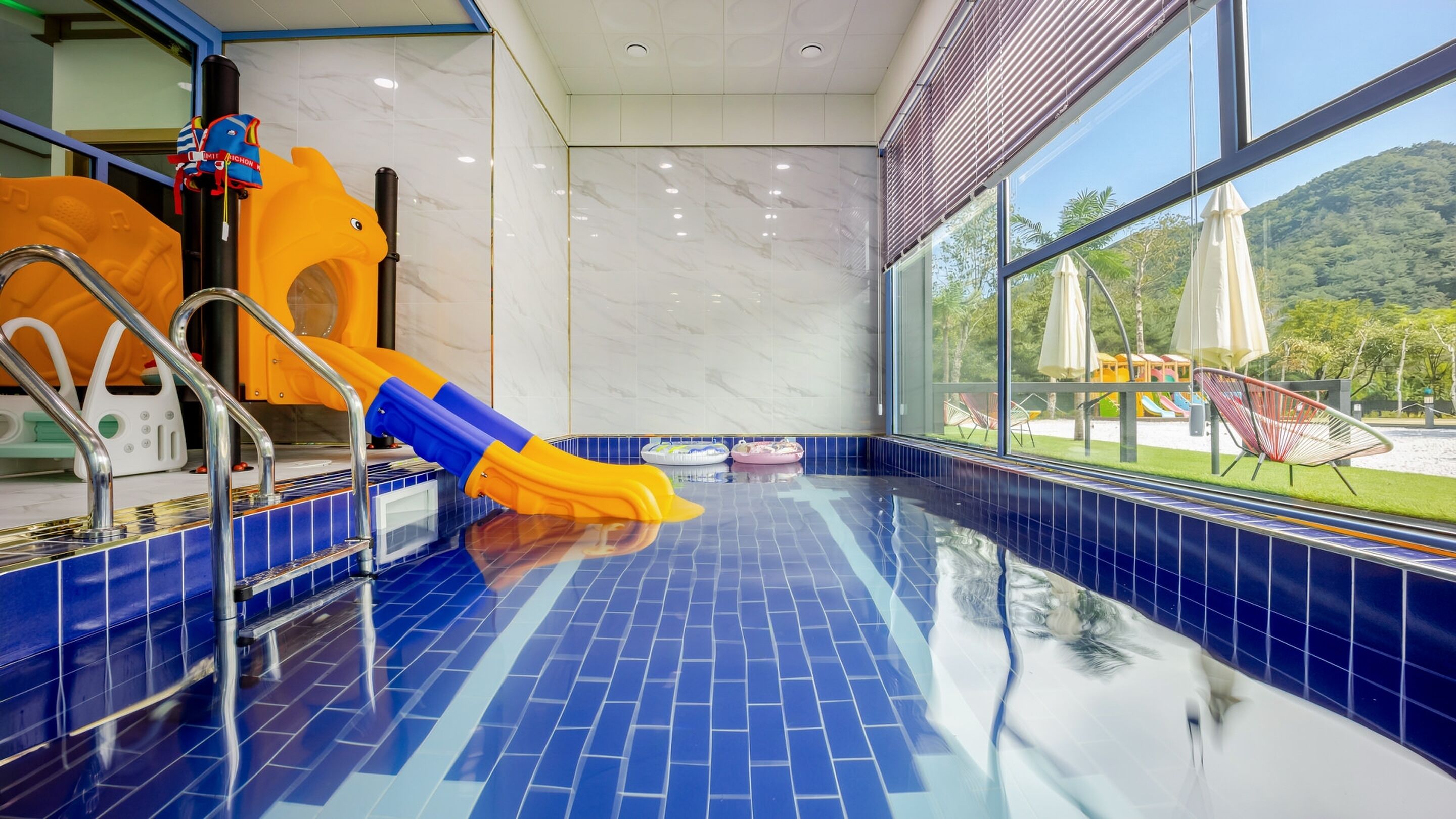 基本客房, 1 間臥室 (Saet(Parang)) | 1 間臥室、免費無線上網