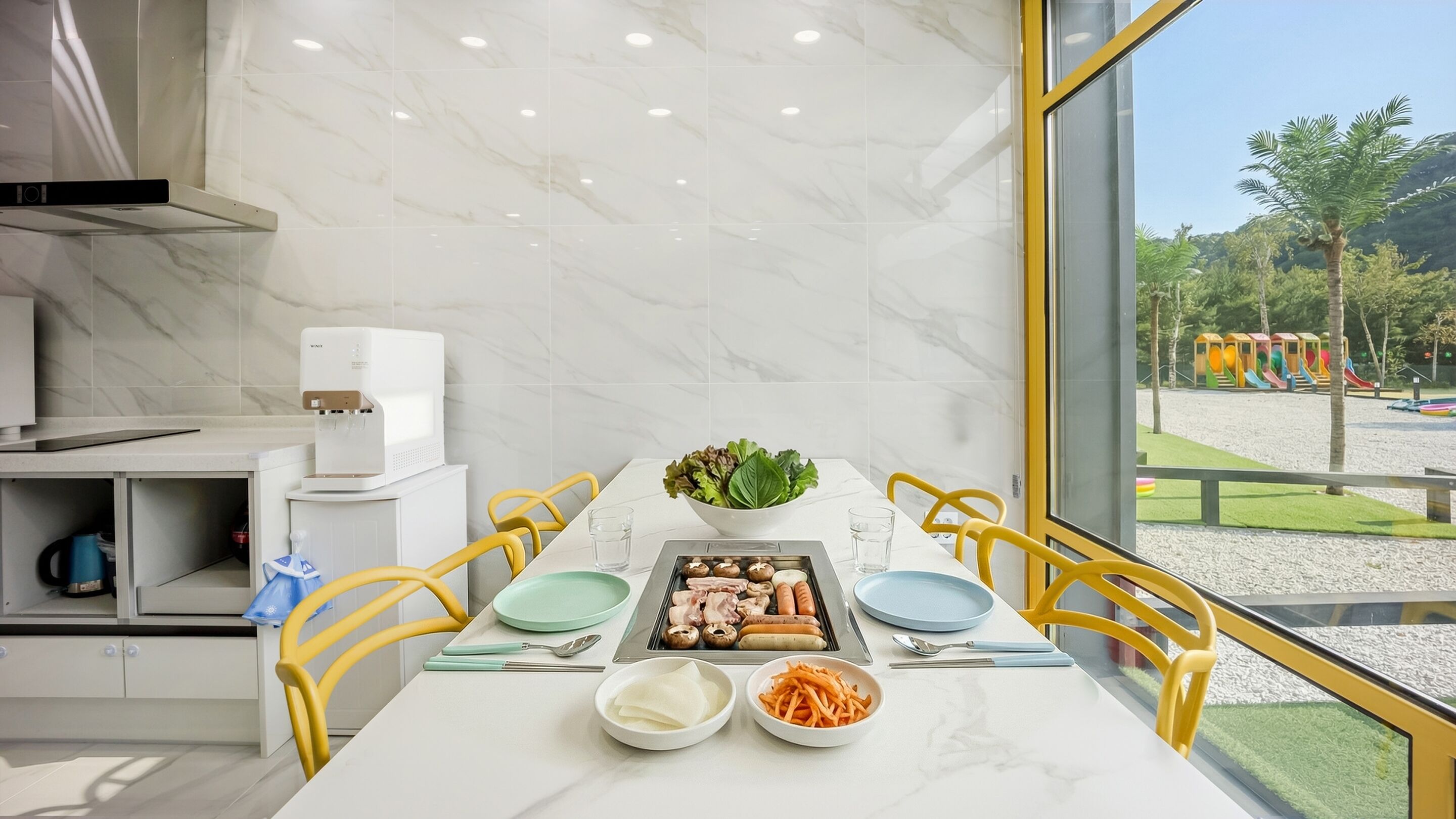 Basic Room, 1 Bedroom (Dool(Norang)) | Exterior