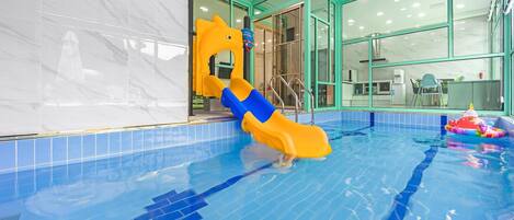 Basic Room, 1 Bedroom (Naet(Chorock)) | 1 bedroom, free WiFi