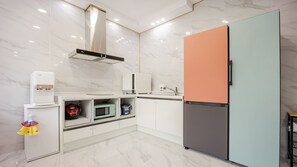 Basic Room, 1 Bedroom (Hana(Orange, Kid, Poolvilla)) | 1 bedroom, free WiFi - Pocheon Wuri Kids Poolvilla (Pocheon)