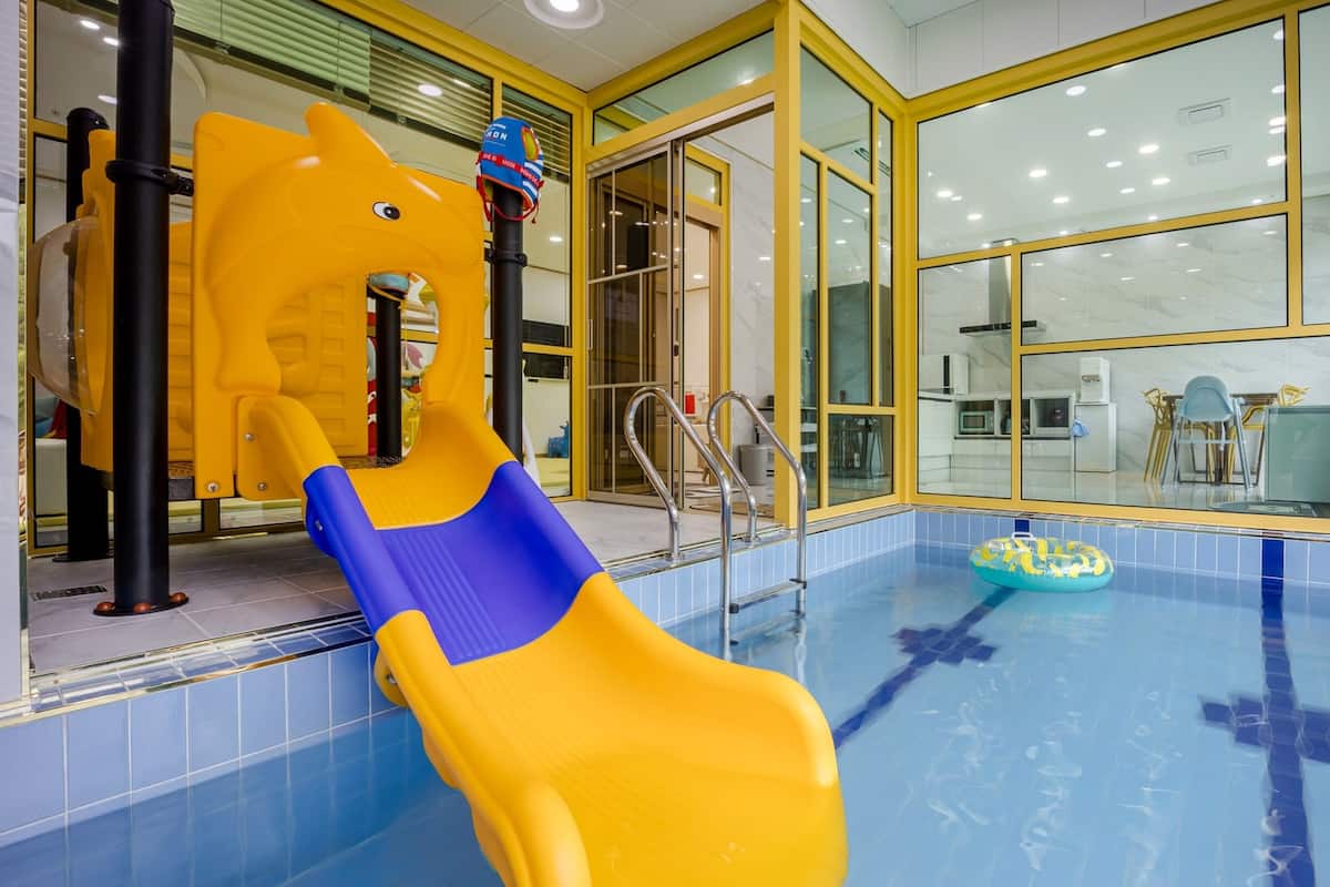 基本客房, 1 間臥室 (Dool(Norang)) | 1 間臥室、免費無線上網