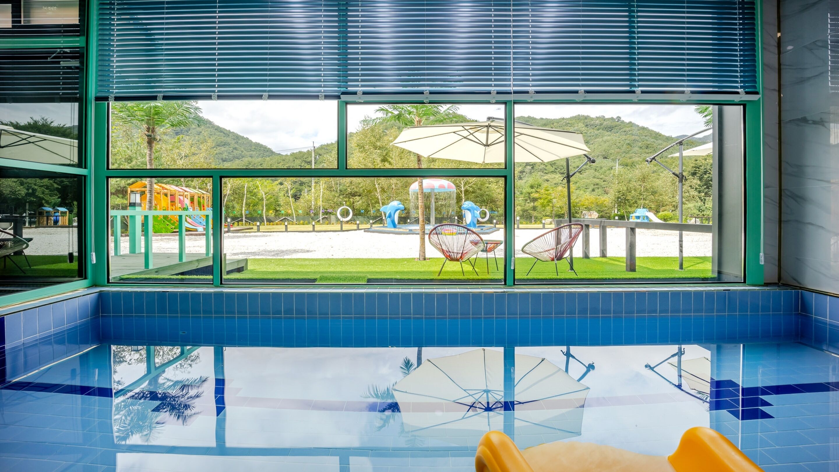 基本客房, 1 間臥室 (Naet(Chorock)) | 1 間臥室、免費無線上網