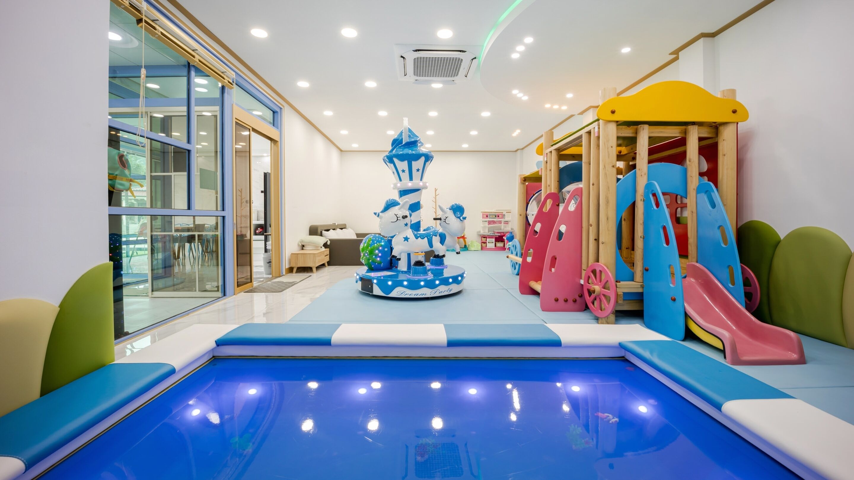 Basic Room, 1 Bedroom (Saet(Parang)) | 1 bedroom, free WiFi