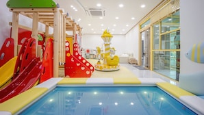 ベーシック ルーム 1 ベッドルーム (Dool(Norang, Kid, Poolvilla)) | 1 室のベッドルーム、WiFi (無料)