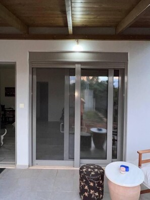 Área da propriedade