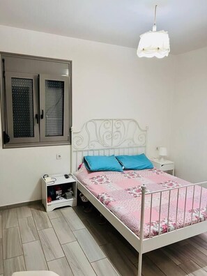 2 camere, Wi-Fi, lenzuola