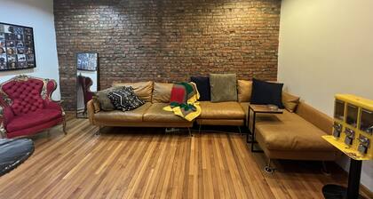 Brooklyn Suite Spot
