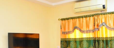 2 chambres, Wi-Fi