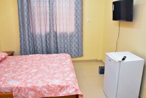 2 Schlafzimmer, WLAN