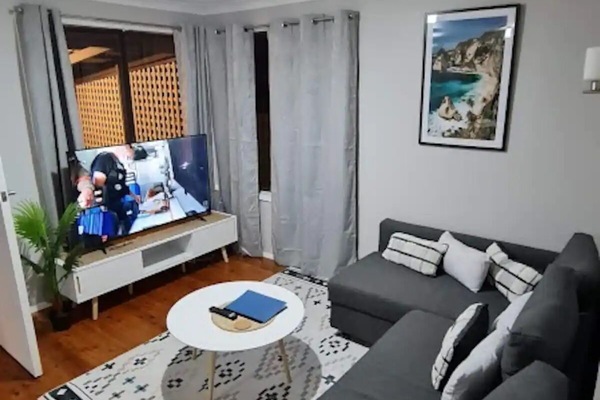 TV