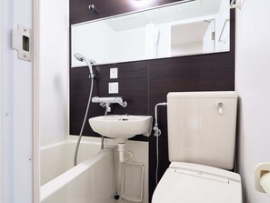 Premier Single Room, Non Smoking | Free WiFi, bed sheets - Tabist GINZA (Tokyo)