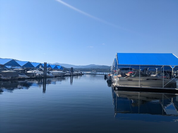 Marina