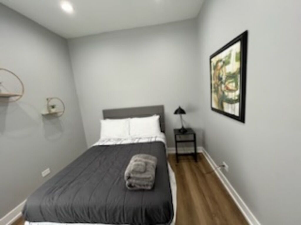 Deluxe Duplex (Second Floor) | 4 bedrooms, individually decorated, individually furnished