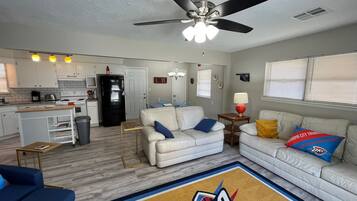 TV connectée, jeux vidéo