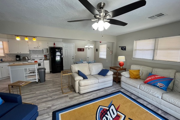 Smart TV, video games