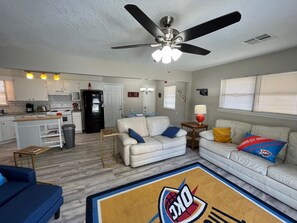 Smart TV y videojuegos 