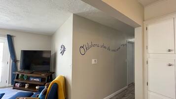 TV connectée, jeux vidéo