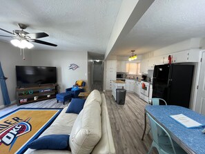 Smart TV, video games - Fantastic 3/2 near OU, fully stocked, 4 TVs, W/D (Norman)