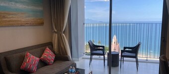 Nha Trang Bay Monaco Apartment
