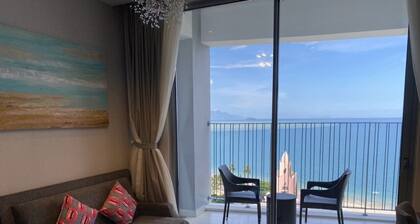 Nha Trang Bay Monaco Apartment