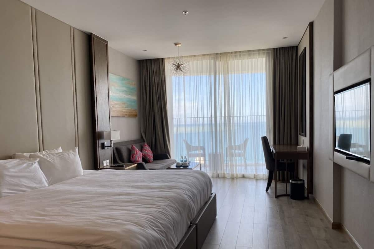 Executive-Apartment