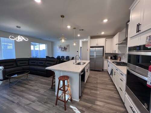 Folsom Modern Luxury House