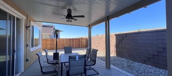 Folsom Modern Luxury House