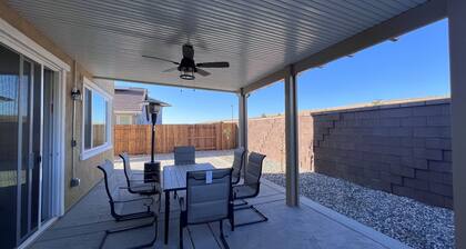 Folsom Modern Luxury House